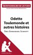 Odette Toulemonde et autres histoires... - Bild 1