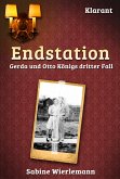 Endstation. Kriminalroman