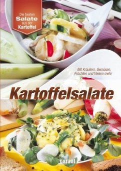 Cover Kartoffelsalate