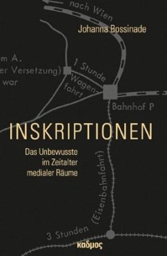 Inskriptionen - Bossinade, Johanna