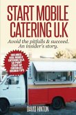 Start Mobile Catering UK