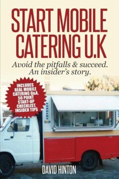 Start Mobile Catering UK - Hinton, David