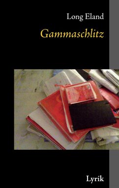 Cover Gammaschlitz