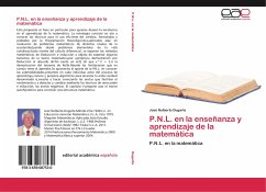 P.N.L. en la enseñanza y aprendizaje de la matemática - Dugarte, José Nolberto