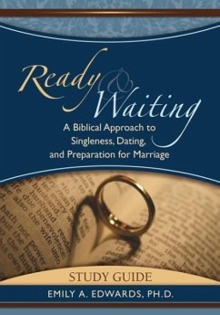 Ready & Waiting - Edwards, Emily Ready & Waiting - Edwards, Emily