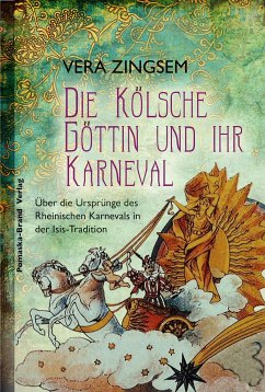 Die Kölsche Göttin und ihr Karneval - Zingsem, Vera