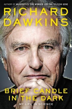 Brief Candle in the Dark - Dawkins, Richard