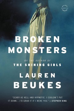 Broken Monsters - Beukes, Lauren