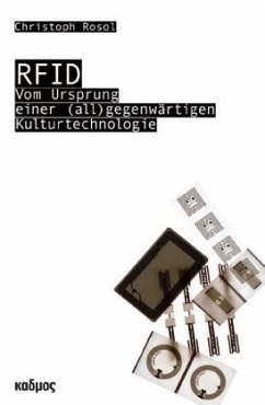 RFID - Rosol, Christoph