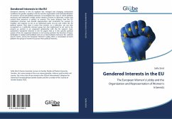 Cover Gendered Interests in the EU