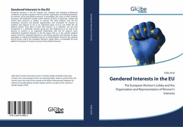 Gendered Interests in the EU