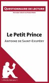 Le Petit Prince d'Antoine de Saint-Exupéry