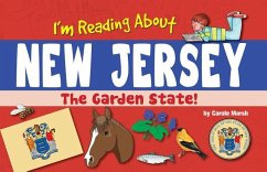 I'm Reading about New Jersey - Marsh, Carole