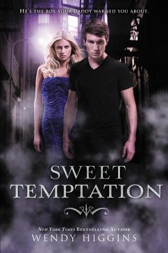 Sweet Temptation - Higgins, Wendy