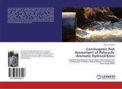 Carcinogenic Risk Assessment of Polycyclic Aromatic Hydrocarbons - Owhoeke, Elechi