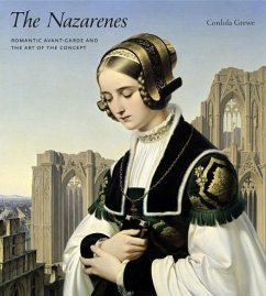 The Nazarenes - Grewe, Cordula (Indiana University Bloomington)