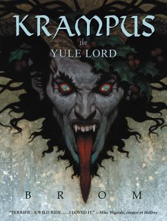 Krampus - Brom