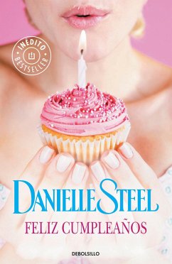 Feliz Cumpleaños / Happy Birthday - Steel, Danielle