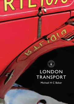 London Transport - Baker, Michael H. C.