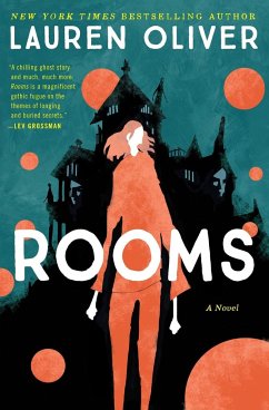 Rooms - Oliver, Lauren