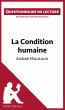 La Condition humaine d'André Malraux - Bild 1