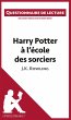 Harry Potter à l'école des sorciers... - Bild 1