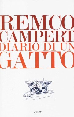Diario di un gatto - Campert, Remco