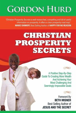 Christian Prosperity Secrets - Hurd, Gordon