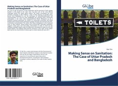 Making Sense on Sanitation: The Case of Uttar Pradesh and Bangladesh - OM, HARI