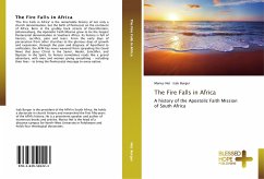The Fire Falls in Africa - Nel, Marius;Burger, Isak