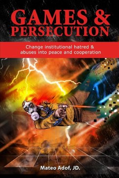 Games & Persecution - Adof, Mateo