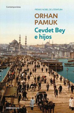 Cevdet Bey e hijos - Pamuk, Orhan