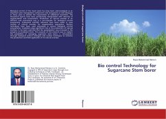 Bio control Technology for Sugarcane Stem borer - Memon, Raza Muhammad