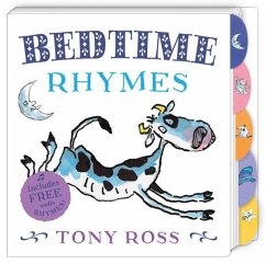 Bedtime Rhymes - Ross, Tony