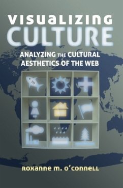 Cover Visualizing Culture