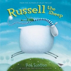 Russell the Sheep - Scotton, Rob