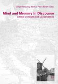 Mind and Memory in Discourse