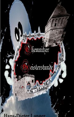 Chemnitzer Geisterstunde (eBook, ePUB)