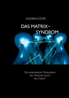 Das Matrix Syndrom (eBook, ePUB) - Popp, Andreas