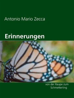 Erinnerungen (eBook, ePUB) - Zecca, Antonio Mario
