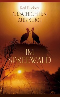 Geschichten aus Burg im Spreewald (eBook, ePUB)