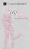 Max & Claires Kurzgeschichte (eBook, ePUB)