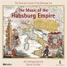 Music Of The Hapsburg Empire - Bild 1
