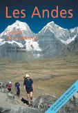 Patagonie et Terre de Feu : Les Andes, guide de trekking (eBook, ePUB)