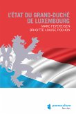 L'État du Grand-duché de Luxembourg (eBook, ePUB)