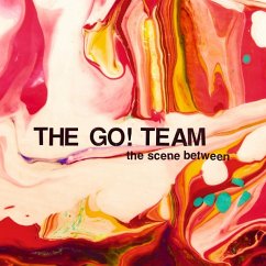 The Scene Between - Go! Team,The
