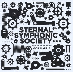 Sternal Symphonic Society Vol.2 - Sternal,Sebastian