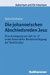 Die johanneischen Abschiedsreden Jesu... - Bild 1