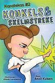 Konkels en skelmstreke (eBook, ePUB)