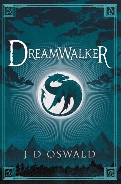 Dreamwalker (eBook, ePUB) - Oswald, J. D.